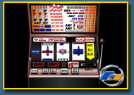 Einarmiger Bandit / Slot Machine